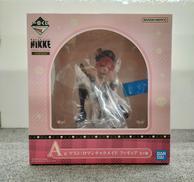 一番くじ NIKKE|BANDAI