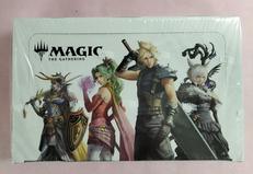 MTGファイナルファンタジー|Wizards OF THE COAST