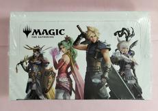 MTGファイナルファンタジー|Wizards OF THE COAST