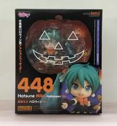 ねんどろいど|GOOD SMILE COMPANY