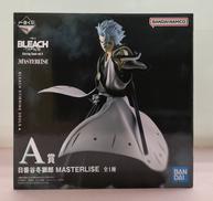 一番くじA賞 ブリーチ|BANDAI