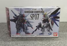 ガンダムコンバージ SP07フリーダムガンダム|BANDAI