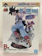 一番くじB賞 ドラゴンボール40TH|BANDAI