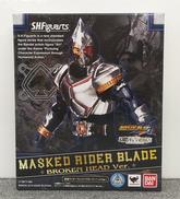 S.H.FIGUARTS|BANDAI