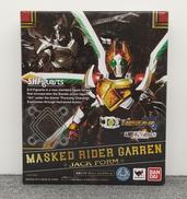 S.H.FIGUARTS|BANDAI