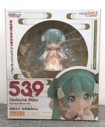 ねんどろいど 539|GOOD SMILE COMPANY