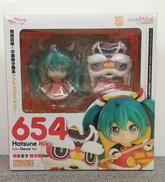 初音ミク 獅子舞VER.|GOOD SMILE COMPANY