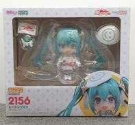 ねんどろいど 2156|GOOD SMILE COMPANY