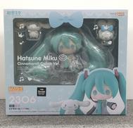 ねんどろいど 2306|GOOD SMILE COMPANY