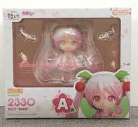 桜ミク ''2024''|GOOD SMILE COMPANY