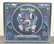 ねんどろいど 雪ミク|GOOD SMILE COMPANY