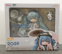 初音ミク MIKU WITH YOU 2021VER.|GOOD SMILE COMPANY