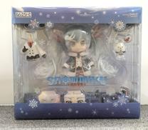 ねんどろいど 雪ミク|GOOD SMILE COMPANY