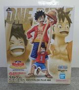 一番くじワンピースMONKEY.D.LUFFY-冒険の記憶と|BANDAI