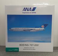 BOEING727-200|ANA