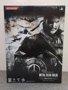METAL GEAR SOLID|KONAMI