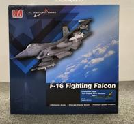 F-16 FIGHTING FALCON|HOBBYMASTER
