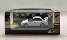 1/64スケール　三菱ランサーRS evolution Ⅳ|Hobby JAPAN