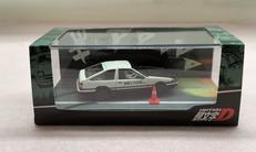 1/64スケール トヨタスプリンター|Hobby JAPAN