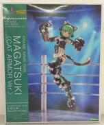 フレームアームズ・ガール|KOTOBUKIYA