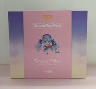 ねんどろいど 雪ミク|GOOD SMILE COMPANY