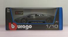 1/18ランボルギーニ　レヴェントン|BURAGO