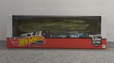 ホットウィール|MATTEL