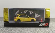 1/64スケール　ホンダCIVIC|ホビージャパン