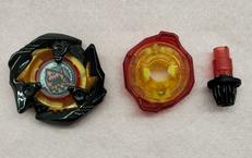 ベイブレードX|TAKARA TOMY