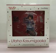 冴えない彼女の育てかた♭霞ヶ丘詩羽1/7完成品フィギュア|MAX FACTORY