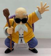 一番くじドラゴンボール　EX　亀仙流の猛者たち|BANDAI