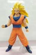 E賞　超サイヤ人3孫悟空フィギュア|BANDAI