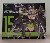 プラモデル|KOTOBUKIYA