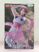 HUNTER×HUNTER　 Ex∞d　Creative　F|FuRyu