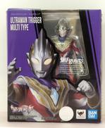 S.H.FIGUARTS|BANDAI