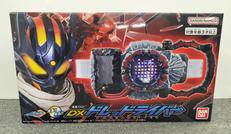 DXドレッドライバー|BANDAI