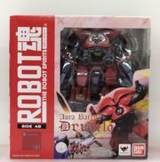 ROBOT魂|BANDAI