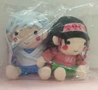 A賞キルア＆アルカ|BANDAI