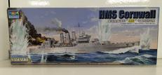 1/350 イギリス海軍|トランペッター