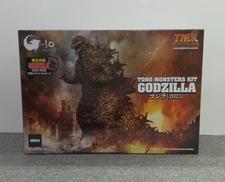 TOHO MONSTERS KIT GODZILLA|東宝
