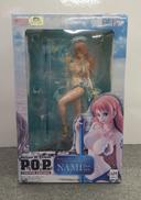 P.O.P LIMITED EDITION ナミ NEWVE|MEGAHOUSE