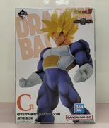 一番くじ ドラゴンボール VSオムニバスグレイト|BANDAI