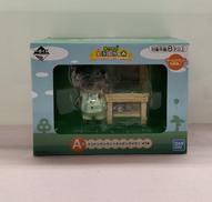 一番くじ あつまれどうぶつの森|BANDAI