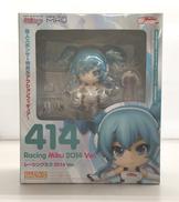 レーシングミク 2014VER.|GOOD SMILE COMPANY