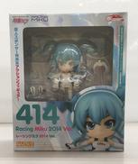 レーシングミク 2014VER.|GOOD SMILE COMPANY