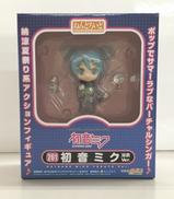 初音ミク|GOOD SMILE COMPANY