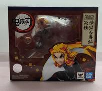 Figuarts ZERO 鬼滅の刃|BANDAI