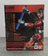 S.H.FIGUARTS|BANDAI