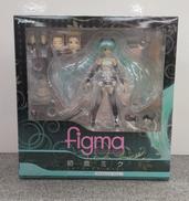 figma 100 初音ミク|MAX FACTORY