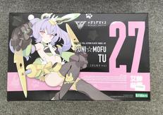 PUNI★MOFU TU|KOTOBUKIYA